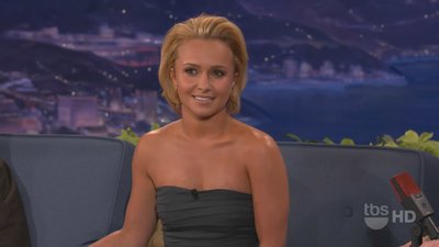 Hayden Panettiere
