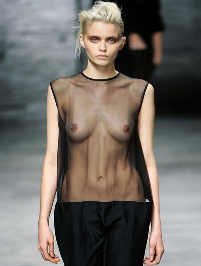 Abbey Lee Kershaw