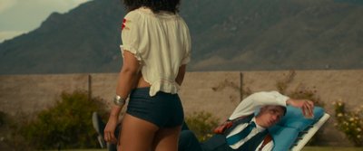Tessa Thompson