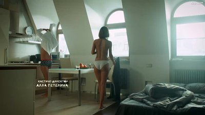 Lyubov Novikova