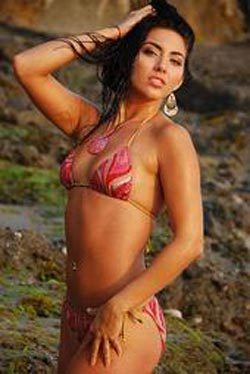 Natasha Cordova