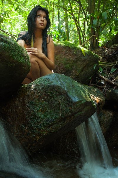Zahy Guajajara