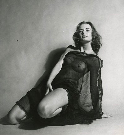 Christa Lang
