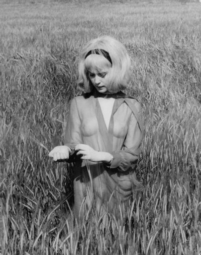 Christa Lang