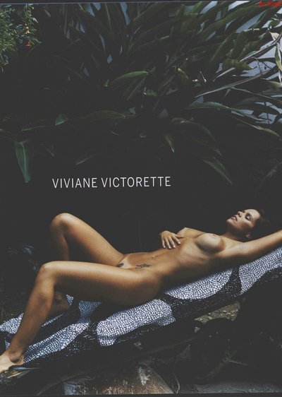 Viviane Victorette