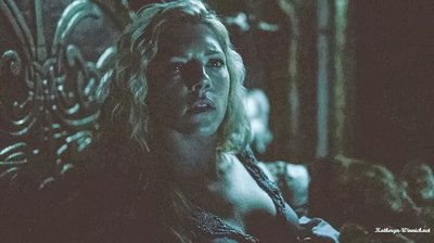 Katheryn Winnick