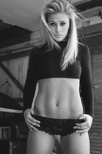 Paige VanZant