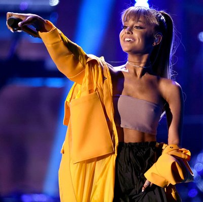 Ariana Grande