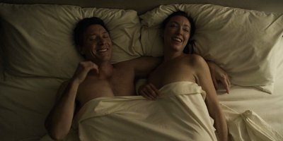 Molly Parker