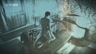 Ursula Strauss