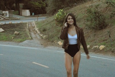 Ханна Ландберг (Hannah Landberg)