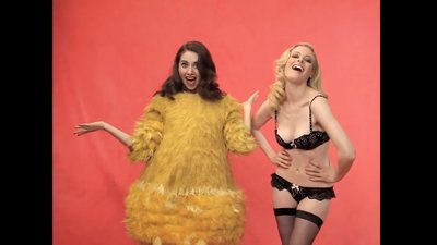 Gillian Jacobs