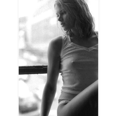 Lauren Shaw