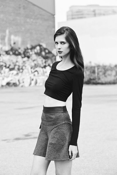 Amanda Adrienne Smith