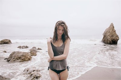 Amanda Adrienne Smith