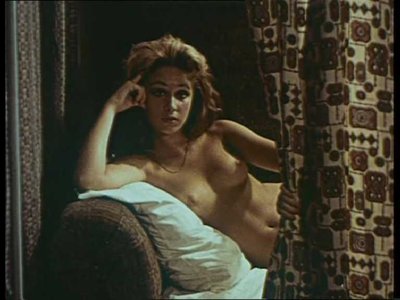 Anna Yastrebova
