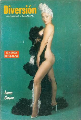 Ivonne Govea
