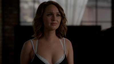 Camilla Luddington