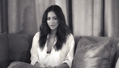 Шей Митчелл (Shay Mitchell)