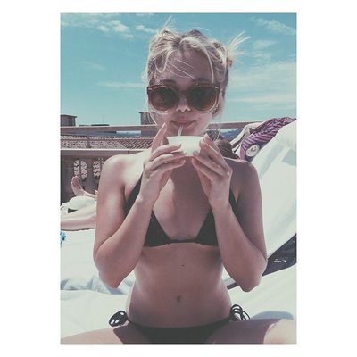 Olivia Holt