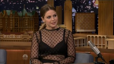 Melissa Benoist
