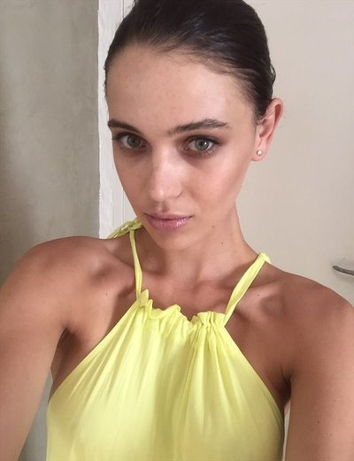 Andrea Scheepers