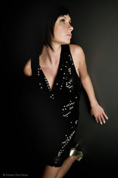 Marijke De Booser