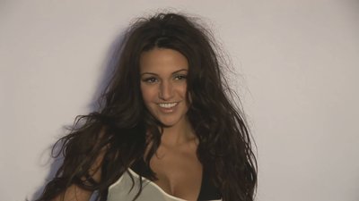 Michelle Keegan