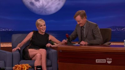 Sharon Stone