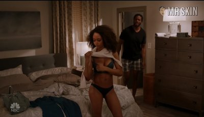 Yaya DaCosta