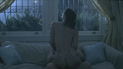 Pollyanna McIntosh