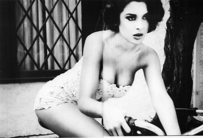 Renee Olstead