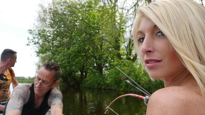 Elise Van Vlaanderen