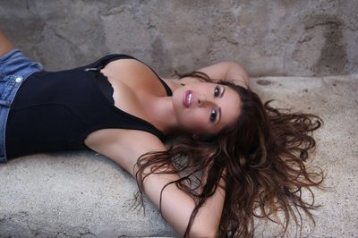 Marcella Rodriguez