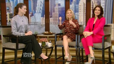 Kelly Ripa