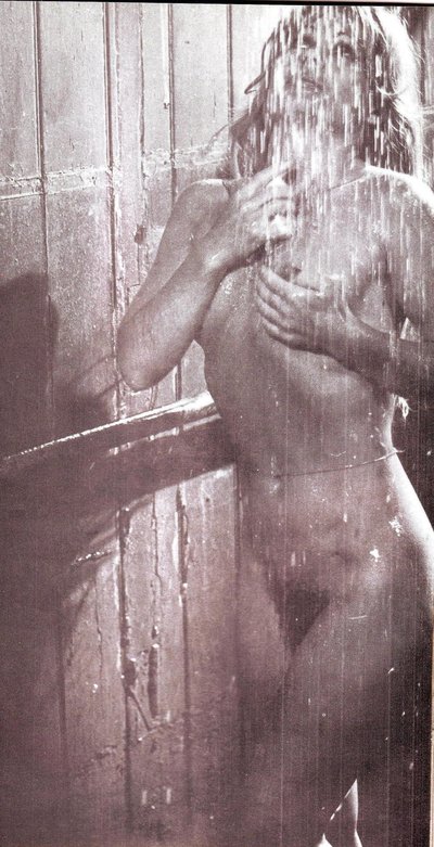 Penny Irving