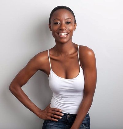 Sibongile Mlambo