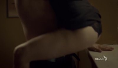 Caroline Dhavernas