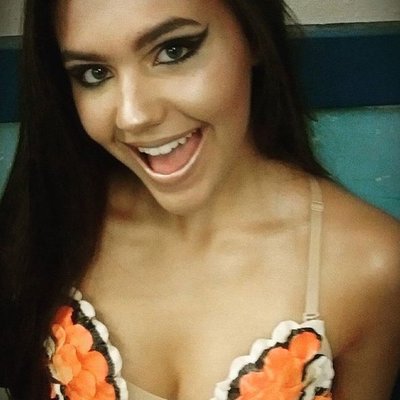 Amber Frank