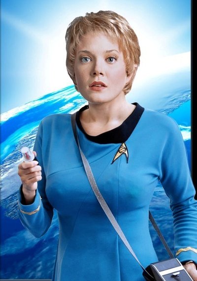 Jennifer Lien