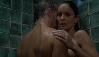 Сара Уэйн Кэллис (Sarah Wayne Callies)