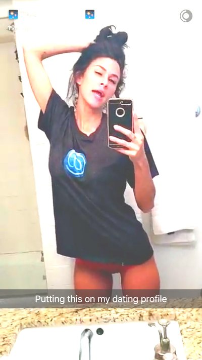 Brittany Furlan