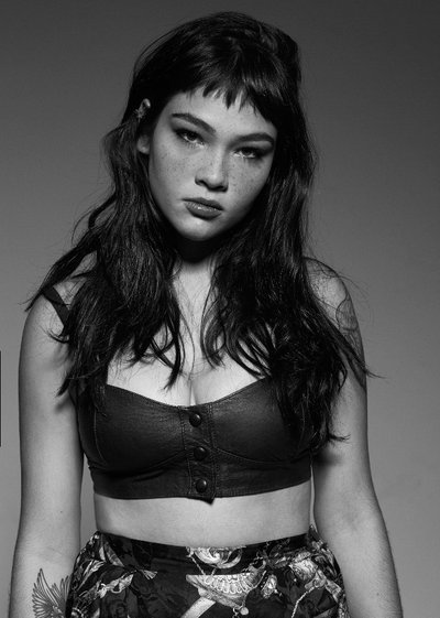 Jade Baraldo