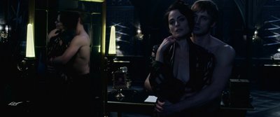 Lara Pulver