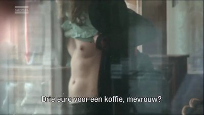 Sarah Vandeursen
