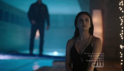 Camila Mendes