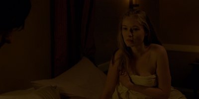 Lyla Porter-Follows