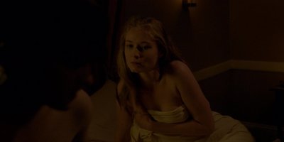 Lyla Porter-Follows