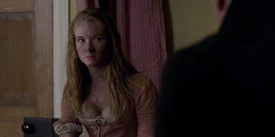 Lyla Porter-Follows