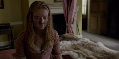 Lyla Porter-Follows